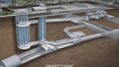 대보건설, 2025년 수주 2조원 돌파…사상 최대 실적 경신