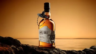 신세계면세점, ‘누리 미즈나라 싱글 캐스크’ 한정판 단독 출시