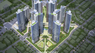 서울 가락극동아파트 재건축 본격화…최고 35층·999세대 탈바꿈