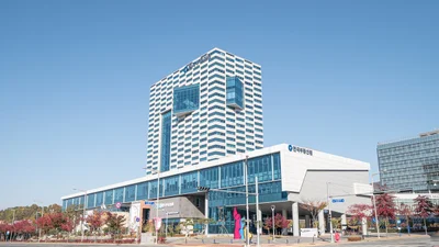 한국부동산원, 재해경감 우수기업 경진대회 행안부 장관상