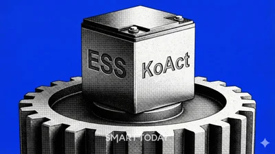 탈중국 전력망 선점한다…삼성액티브 '수소전력 ETF' 준비 [ETF 론칭]