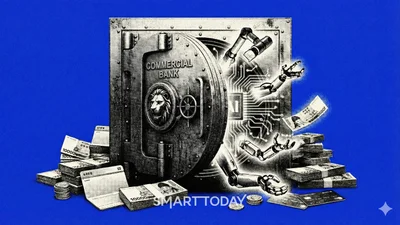 AX 화두 내세운 금융권…CES 2026 필참