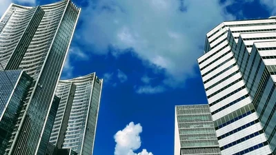 서울 아파트 시가총액 103조원 돌파…1년 새 49% 급증