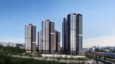 규제 피한 수도권 비규제지역 '청약 열기'…올해 마지막 분양 관심 집중