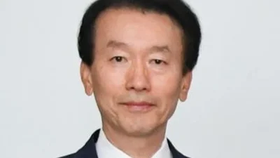 부산은행, 최종후보에 김성주 BNK캐피탈 대표 추천
