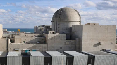 원안위, 새울 3호기 운영 허가⋯ 내년 8월 상업운전 돌입