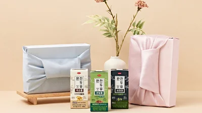 한미사이언스 ‘완전두유 더진한 렌틸콩’ 출시