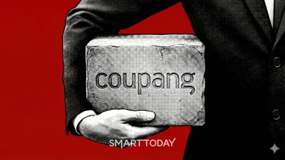 [연석 청문회] 로저스 쿠팡 대표 