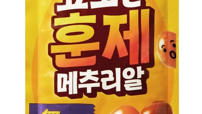 대상 청정원, 간편하게 즐기는 고단백 간식 ‘고소한 훈제메추리알’ 출시