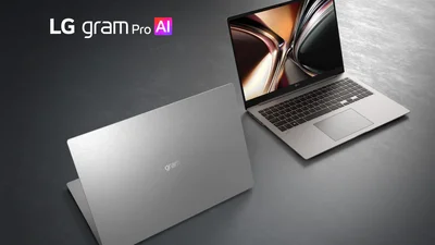 LG전자, 더 강력해진 2026년형 LG 그램 6일 첫 선
