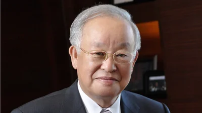 손경식 CJ그룹 회장 