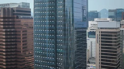 하나은행, 올해도 준정년 특별퇴직 실시..최대 31개월치 임금 지급