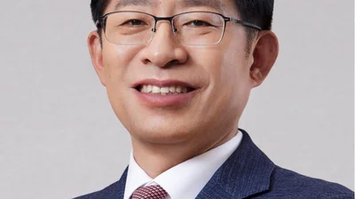 강성묵 하나증권 대표 