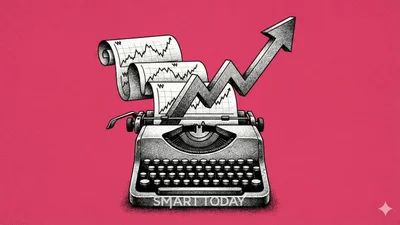 [기자수첩] 나스닥 꿈꾸는 ‘코스닥 소설가들’