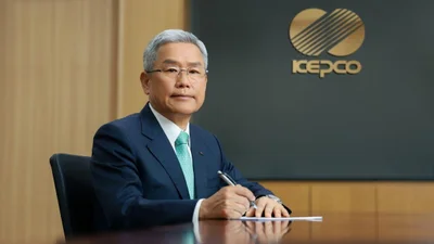 김동철 한전 사장, 신년사서 
