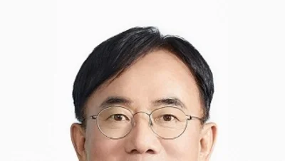 정철동 LGD 사장, 