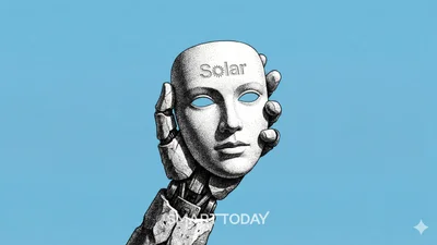 업스테이지 ‘중국산 택갈이 논란’ 직면… 7300억 몸값·IPO 가도 ‘분수령’ [업스테이지 IPO]