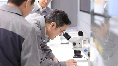 이재용 회장, 삼성 사장단과 신년 만찬에 '이목 집중'