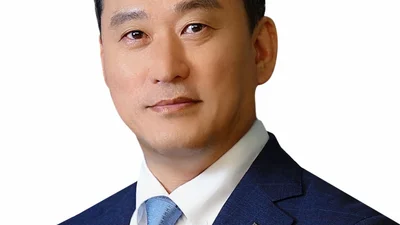 김성환 한투증권 사장 