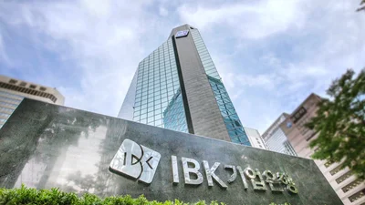 IBK기업은행, '뉴 IBK나라사랑카드' 출시...PX 할인 확대 