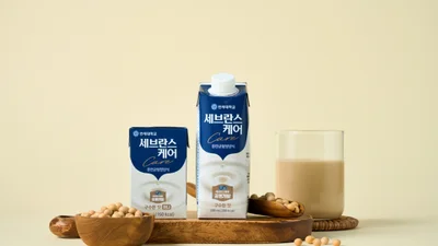연세유업, 세브란스 병원과 공동개발한 ‘세브란스케어’ 론칭