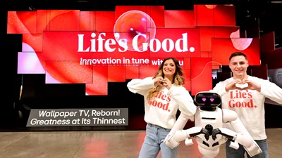 “로봇이 아침 준비하고 빨래까지 척척” 
LG전자, 한층 가까워진 ‘제로 레이버 홈’ 소개