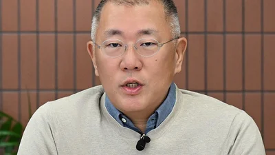 정의선 회장, 새해 메시지서 