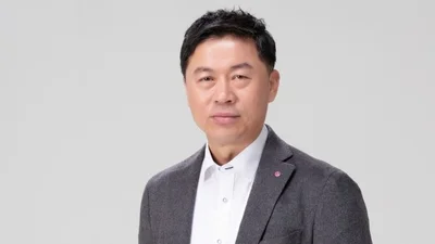 류재철 LG전자 CEO 