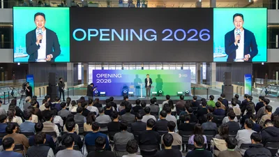 '소통에 진심' 정기선 회장, “소통 문화가 핵심 경쟁력”