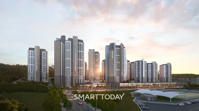 2026년 분양시장 스타트...1월 수도권 쏠림 속 6600가구 일반분양