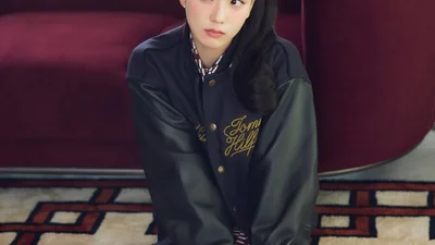 [포토] 블랙핑크 지수, ‘글로벌 아이콘’의 존재감 증명