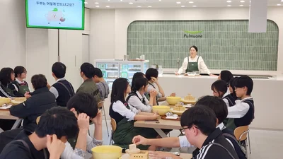 풀무원, ‘2026년 음성 두부공장 견학’ 참가자 모집