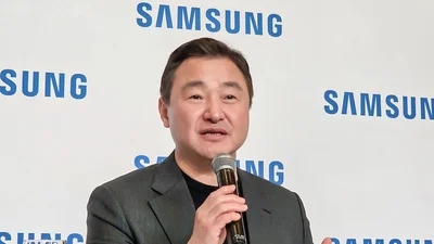 삼성전자, 'AI 일상 동반자' 시대 선언
