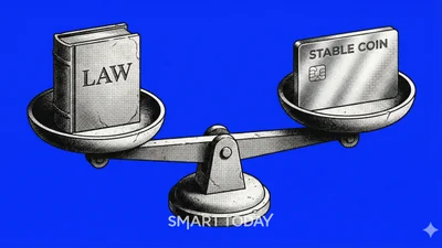 금융위, 스테이블코인 제도 논의 ‘미정’…카드업계는 준비 단계