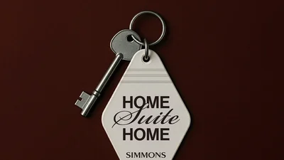 시몬스, ‘홈 스위트 홈’ 프로모션 전개…프리미엄 숙면 경험 제안
