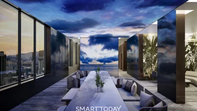 대우건설 ‘써밋’, 커뮤니티 조명 디자인 기준 수립…하이엔드 주거 차별화