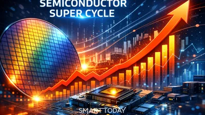 반도체 슈퍼사이클 훈풍에 SK에코플랜트 '함박 웃음'...IPO 흥행 기대감 커져