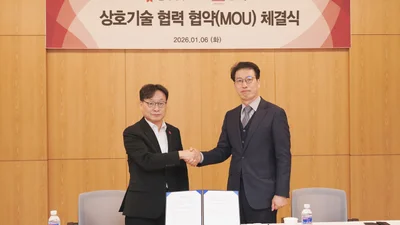 신세계푸드, 신라명과와 베이커리 맞손