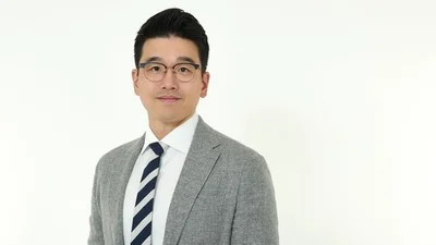 'CJ 3세' 이선호 미래그룹장, CES 참석…