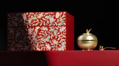 LG생건, 환유고 APEC 리미티드 에디션 출시