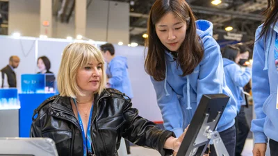 한국콜마, CES 뷰티테크 최고혁신상…