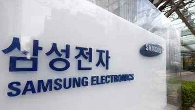 Samsung Electronics, 20 trillion operating profit in Q4..elevated expectations easily met