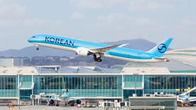 공항 라운지도 '사전예약·대기無' 대한항공, 인천공항 T2 라운지 개편 '박차' 