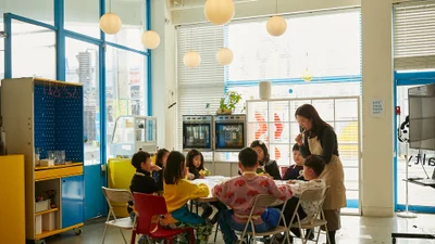 플레이코노미, 이마트·홈플러스 14개 지점에서 어린이경제수업 론칭 