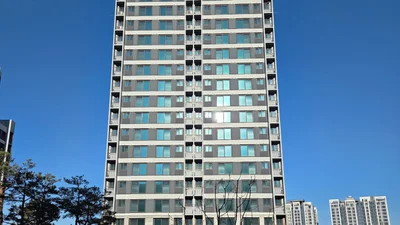 GH, 기후테크 활용 ‘공공임대주택 에너지효율 개선’ 추진