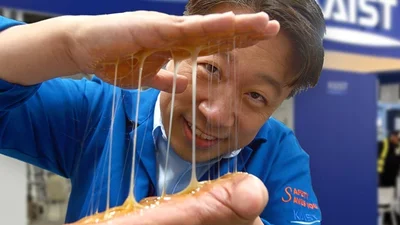 그래비티, ‘노화 모발 케어 테크’ CES 2026서 통했다