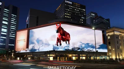 내수 침체 속 백화점 매출 40조 돌파…‘상위권 쏠림’ 심화