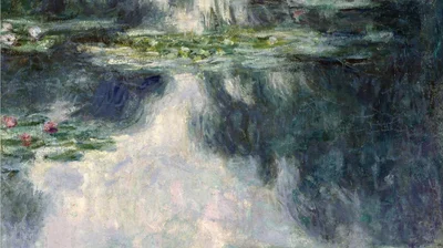 '동네미술관'의 반란... 르누아르·반고흐 등 '월클' 전시 잇따라