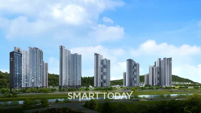 롯데건설 ‘대전 롯데캐슬 더퍼스트’ 완판…