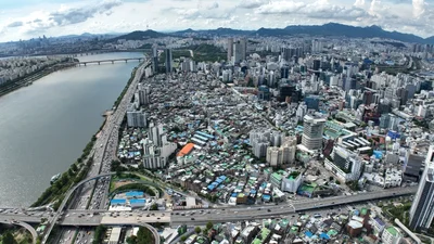 대우건설, 성수4지구 재개발 출사표…‘써밋’으로 ‘한강변 랜드마크’ 승부수